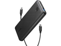 POWERBANK ANKER POWERCORE ESSENTIAL 20000 PD 20.000mAh TIPO C A 1x TIPO C