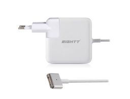 CARGADOR EIGHTT ESPECIFICO COMPATIBLE CON APPLE 14,5V-3,1A 45W MAGSAFE2