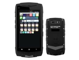 PDA SEYPOS Z20 BLACK ANDROID 6 2 GB 16 GB IP68
