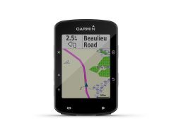 GPS GARMIN EDGE 520 PLUS