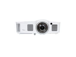 PROYECTOR OPTOMA HOME CINEMA GT1070xe 1080 FHD 2800L BLANCO HDMI MHL FULL 3D