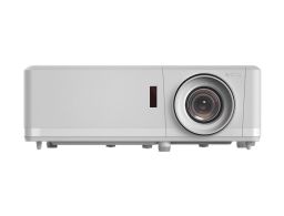 PROYECTOR OPTOMA ZH406 FHD 1080P 4500L BLANCO HDMI VGA FULL 3D