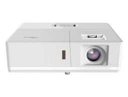 PROYECTOR OPTOMA ZH506e FHD 5000L BLANCO HDMI VGA USB