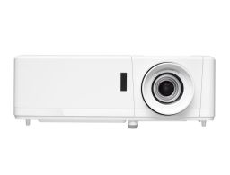 PROYECTOR OPTOMA HOME CINEMA HZ40 1080 FHD 4000L BLANCO HDMI VGA USB FULL 3D