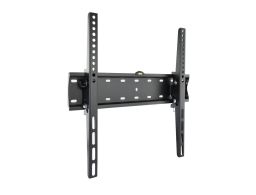 SOPORTE PARED TV TOOQ LP4255T-B NEGRO 32-55" MAX 40 KG