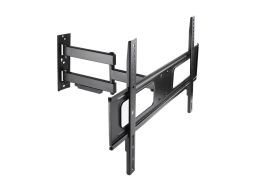 SOPORTE PARED TV TOOQ LP6070TN-B NEGRO