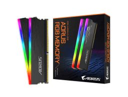 DDR4 GIGABYTE AOURS 16GB (2X8GB) 4400 MHZ RGB