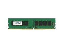 DDR4 CRUCIAL 16GB 2400