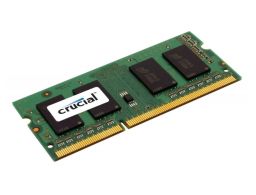 DDR3L SODIMM CRUCIAL 8GB 1600