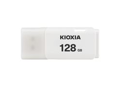 USB 2.0 KIOXIA 128GB U202 BLANCO