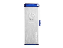 USB 3.1 HP 64GB X730W Metal