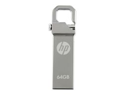 USB 2.0 HP 64GB V250W METAL