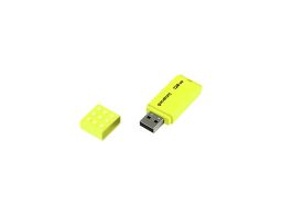 USB 2.0 GOODRAM 128GB UME2 AMARILLO