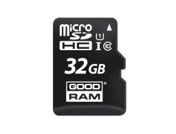 MICRO SD GOODRAM 32GB C10 UHS-I