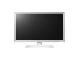 MONITOR TV LG 28" 28TL510V-WZ HD HDMI USB BLANCO