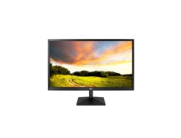 MONITOR LG 20MK400H-B 19,5" 1366 x 768 2MS VGA HDMI VESA NEGRO MATE