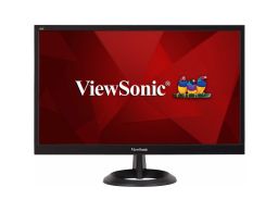 MONITOR VIEWSONIC VA2261H-8 21,5" 1920x1080 5MS VGA HDMI NEGRO