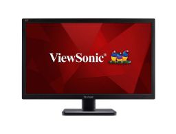 MONITOR VIEWSONIC VA2223-H 21,5" 1920x1080 5MS VGA HDMI NEGRO