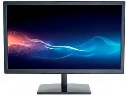 MONITOR OEM PTI-22-01OEM 21,5" 1920X1080 5ms HDMI VGA MULTIMEDIA