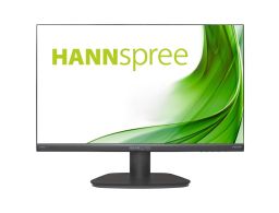 MONITOR HANNS HS228PPB 21,5" 1920x1080 ULTRASLIM 5MS VGA HDMI DP ALTAVOCES NEGRO