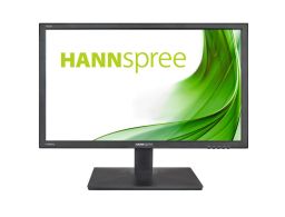 MONITOR HANNS HE225HPB 21,5" 1920x1080 6.5MS VGA HDMI ALTAVOCES NEGRO