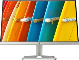 MONITOR HP 22F 21,5" 1920x1080 5MS VGA HDMI NEGRO PLATA