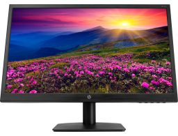 MONITOR HP 22Y 21,5" 1920x1080 5MS VGA DVI NEGRO