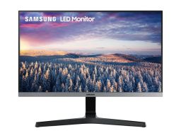 MONITOR SAMSUNG S22R350 21,5" IPS FHD 5MS VGA HDMI VESA