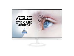 MONITOR ASUS VZ239HE-W 23" IPS 1920x1080 5MS VGA HDMI ULTRA SLIM BLANCO