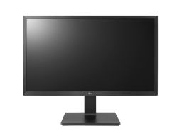 MONITOR LG 22BL450Y-B 22" IPS FHD 5MS HDMI DP ALTAVOCES PIVOTABLE AJUSTABLE