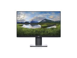 MONITOR DELL P2319H 23" IPS FHD 8MS VGA HDMI DP AJUSTABLE PIVOTABLE NEGRO