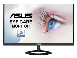 MONITOR ASUS VZ249HE 23,8" IPS 1920x1080 5MS VGA HDMI NEGRO ULTRA SLIM