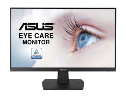 MONITOR ASUS VA24EHE 23,8'' IPS 1920x1080 5MS VGA HDMI VESA NEGRO