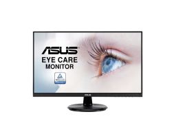 MONITOR ASUS VA24DQ 23,8" IPS FHD VGA HDMI DP ALTAVOCES NEGRO