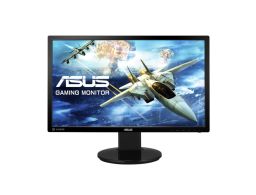 MONITOR ASUS VG248QZ 24" FHD 1MS DVI-D HDMI DP 144HZ ALTAVOCES GAMING