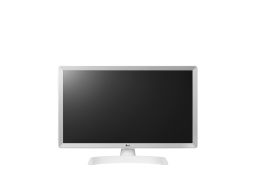 MONITOR TV LG 24" 24TL510V-WZ HD HDMI USB BLANCO