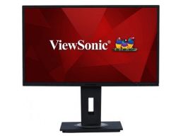 MONITOR VIEWSONIC VG2448 23,8" 1920x1080 5MS HDMI DP VGA MULTIMED REGULABLE NEGR