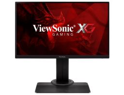 MONITOR VIEWSONIC XG2405 23.8" IPS FHD 1MS HDMI DP MM 144HZ GAMING