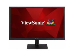 MONITOR VIEWSONIC VA2405H 23,6" 1920x1080 5MS VGA HDMI VESA