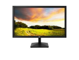 MONITOR LG 24MK400H-B 23,8" FHD 1MS VGA HDMI NEGRO