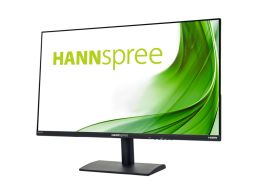 MONITOR HANNS HE247HPB 23,8" 1920x1080 5MS VGA HDMI ALTAVOCES NEGRO