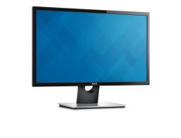 MONITOR DELL SE2416H 23,8" IPS FHD 6MS VGA HDMI NEGRO