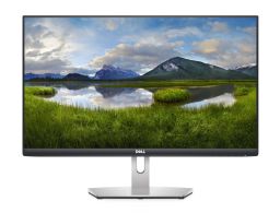 MONITOR DELL S2421H 23,8" IPS FHD 4MS HDMI ALTAVOCES VESA NEGRO PLATA