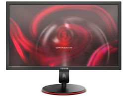 MONITOR GAMING OZONE DSP24 240 HZ - 24"