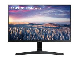 MONITOR SAMSUNG LS24R356FHUXEN 23,8" IPS FHD VGA HDMI