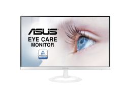 MONITOR ASUS VZ279HE-W 27" IPS 1920x1080 5MS VGA HDMI BLANCO