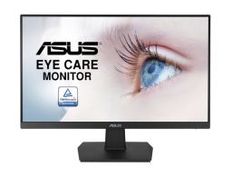 MONITOR ASUS VA27EHE 27'' IPS 1920x1080 5MS VGA HDMI VESA NEGRO