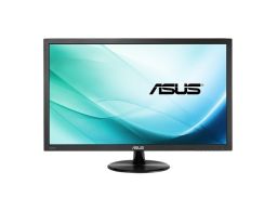 MONITOR ASUS VP278H 27''1920x1080 1MS VGA 2XHDMI GAMING NEGRO