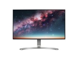 MONITOR LG 24MP88HV-S 24" LED IPS FHD 5MS VGA 2 HDMI MULTIMEDIA