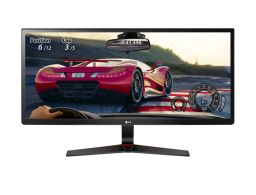 MONITOR LG 29UM69G-B 29" LED 2560x1080 1MS MBR HDMI DP NEGRO